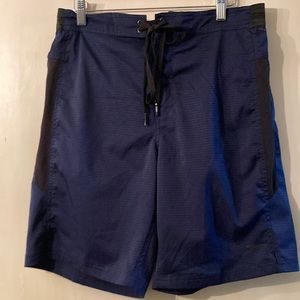 Speedo Board Shorts Mens MM
